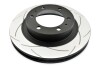 DBA 4x4 Survival Series Rotors
