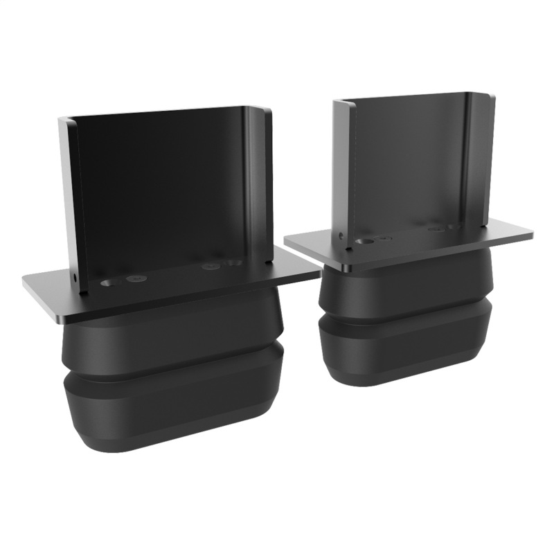 TIM Suspension Enhancement Systems