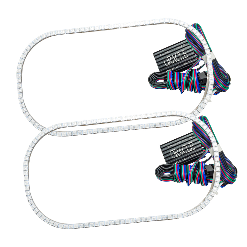 ORL Headlight Halo Kits