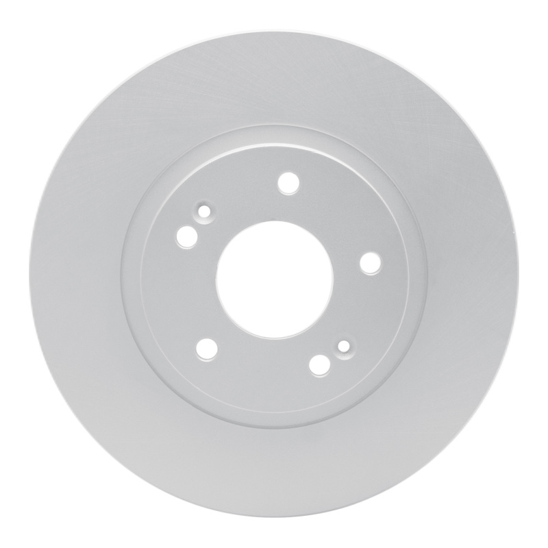 DFC GeoSPEC Coated Rotors - Plain