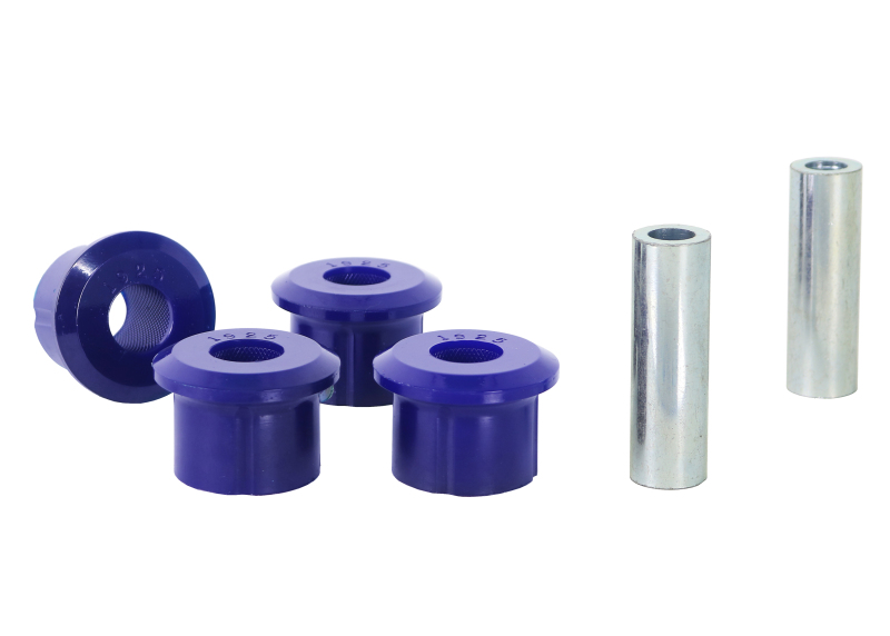 SPR Bushings - Control Arm