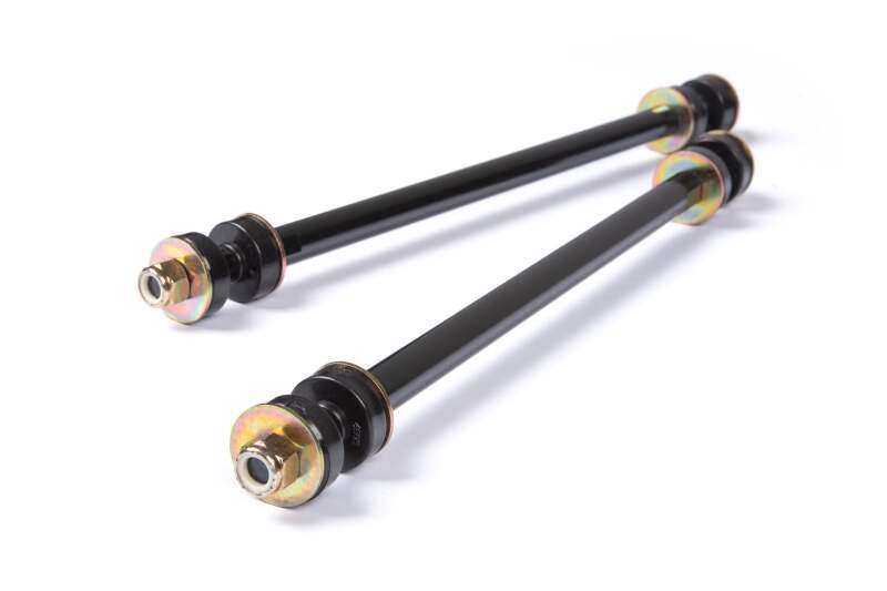 Zone Offroad 15-20 Chevrolet Colorado / GMC Canyon Sway Bar End Link Kit thumbnail 3