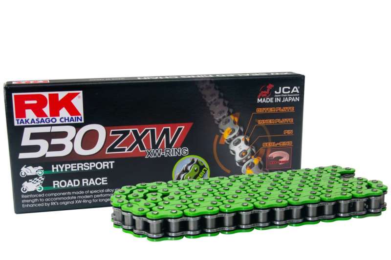 RKC Sealed Ring Chain