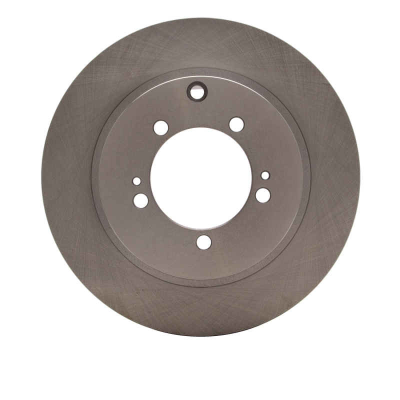DFC Brake Rotors - Plain