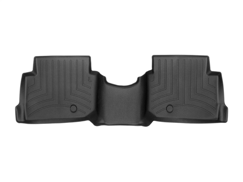 WT FloorLiner - Rear - Blk