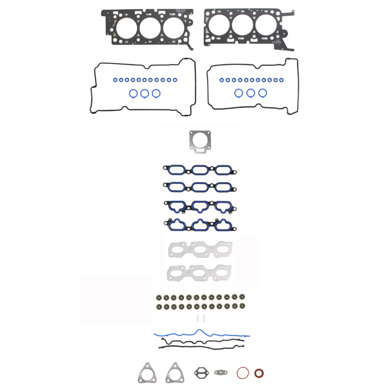 FEL Cylinder Head Gaskets