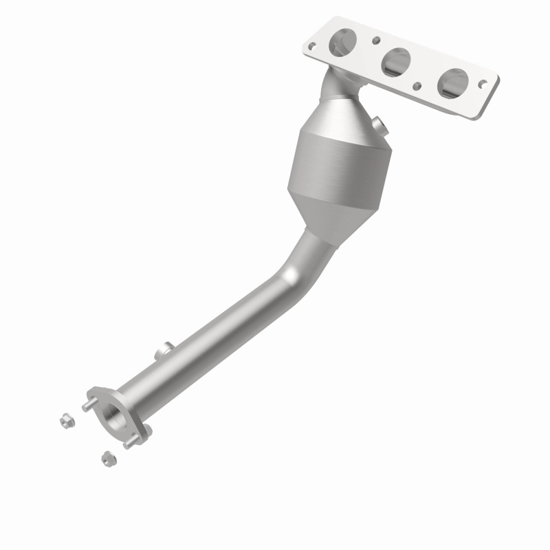 MagnaFlow Conv DF 02-03 Freelander 2.5L thumbnail 9