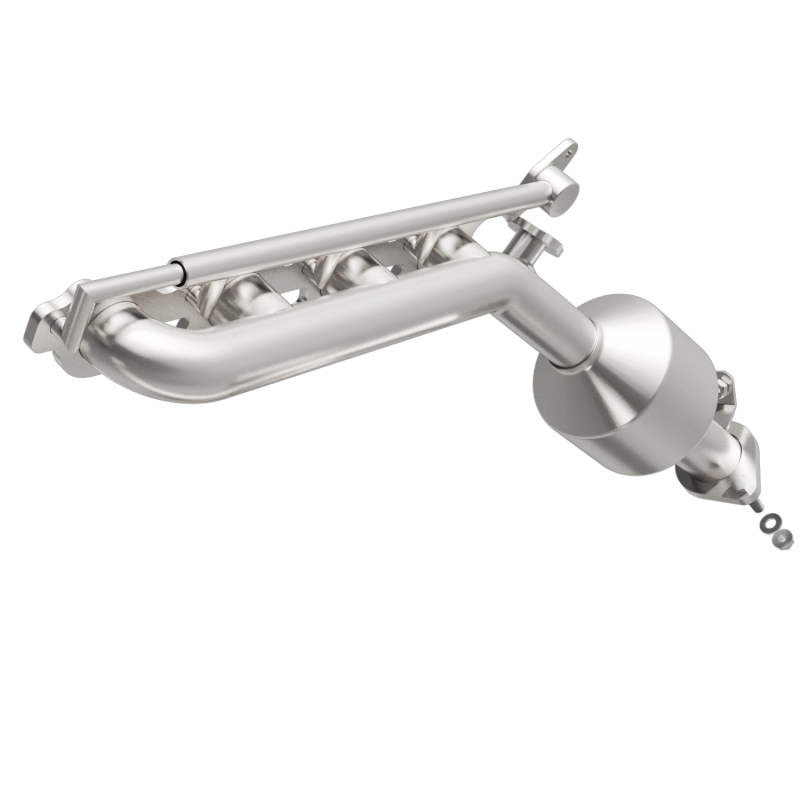 MagnaFlow Direct Fit Catalytic Converter 10-14 GX460 4.6L Manifold thumbnail 2
