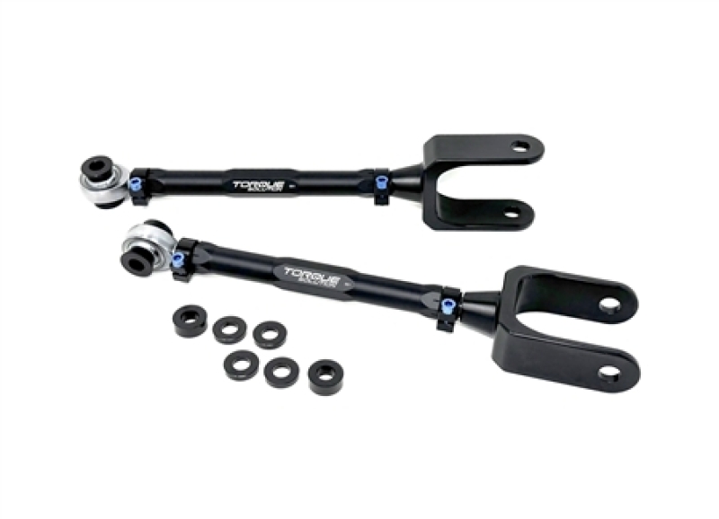 TQS Control Arms