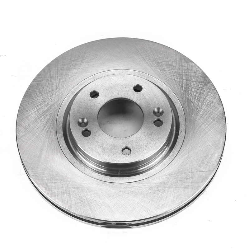 Power Stop 07-12 Hyundai Veracruz Front Autospecialty Kit w/Cals (1x psbL3344, 1x psbL3345, 2x psbJBR1524, 1x psb16-1301) thumbnail 8