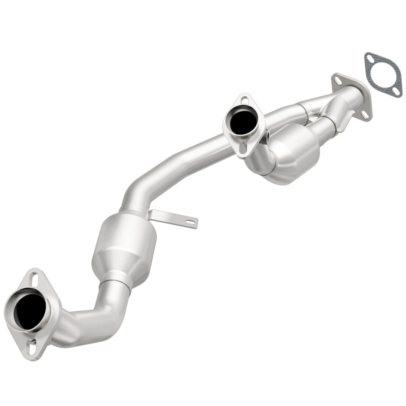 MagnaFlow Direct Fit Catalytic Converter Taurus 94 thumbnail 4