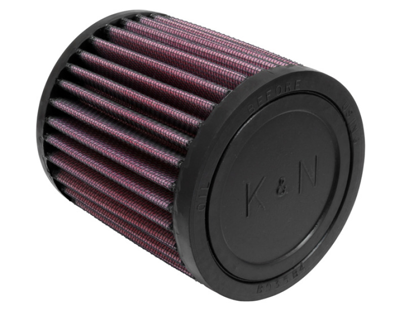 K&N Universal Rubber Filter 2-1/16in FLG 3-1/2in OD 4in H
Universal Clamp-On A
Clamp-on Air Filter