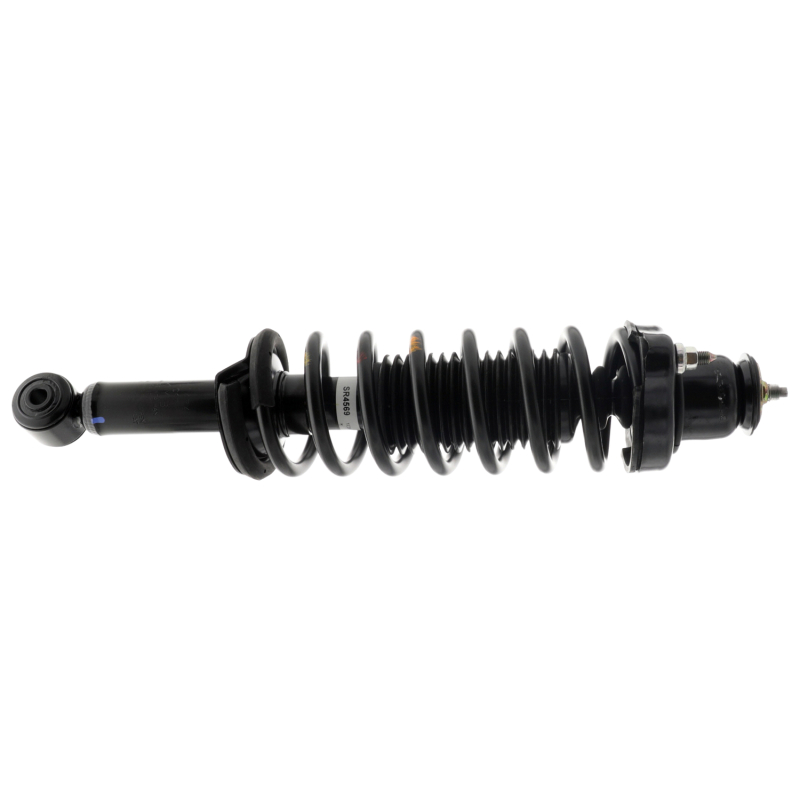 KYB Shocks & Struts Strut Plus Rear 12-13 Mitsubishi Outlander w/o 3rd Row Seating thumbnail 5