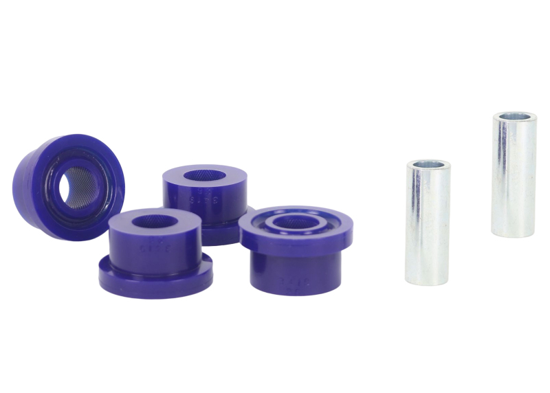 SPR Bushings - Control Arm