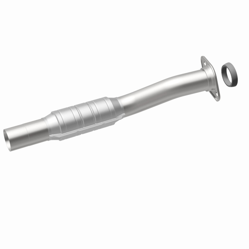 MagnaFlow Direct Fit Catalytic Converter 08-09 Dodge Caliber 2.4L T thumbnail 8