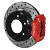 WIL Dynalite Brake Kit