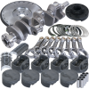 Eagle Ford 302 3.400in Crank 5.400in I-Beam Rods 4.040in Pistons 157 Tooth FW Balanced Assembly thumbnail 3
