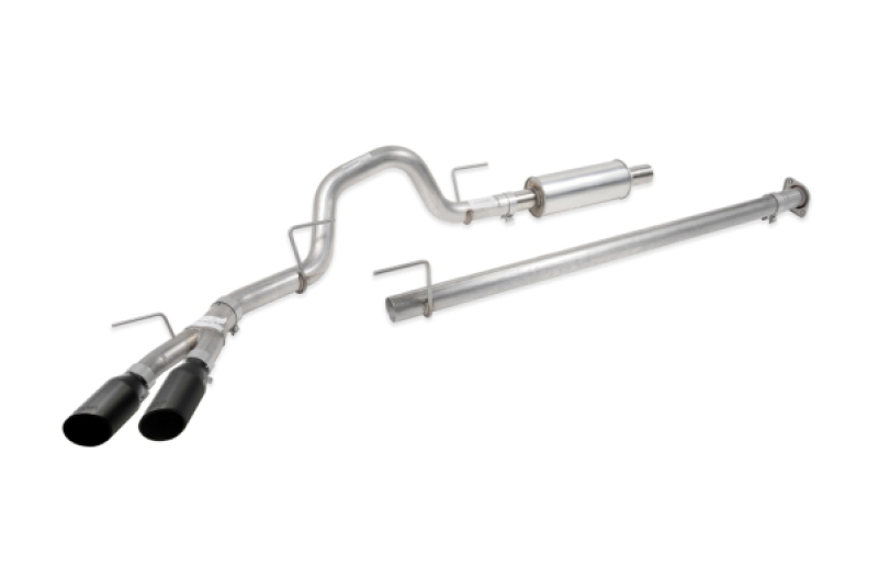 RSH Cat Back Exhausts