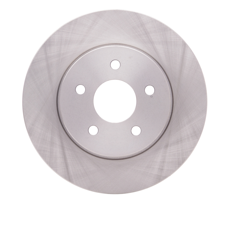 DFC Brake Rotors - Plain