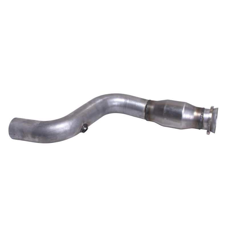 BBK 09-20 Dodge Challenger/Charger 5.7L Hemi 3in Mid Pipe w/ Converters thumbnail 9
