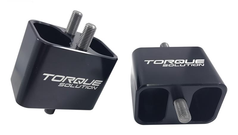TQS Engine Mounts