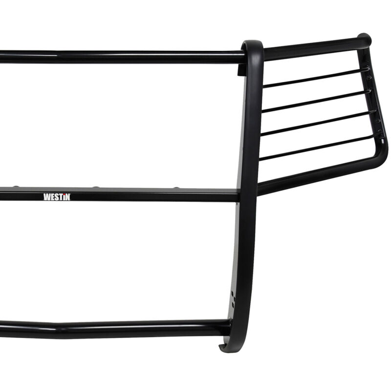 WES Sportsman Grille Guards