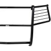 WES Sportsman Grille Guards