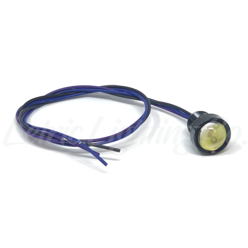 LET Royal Flush Mount G2 Led