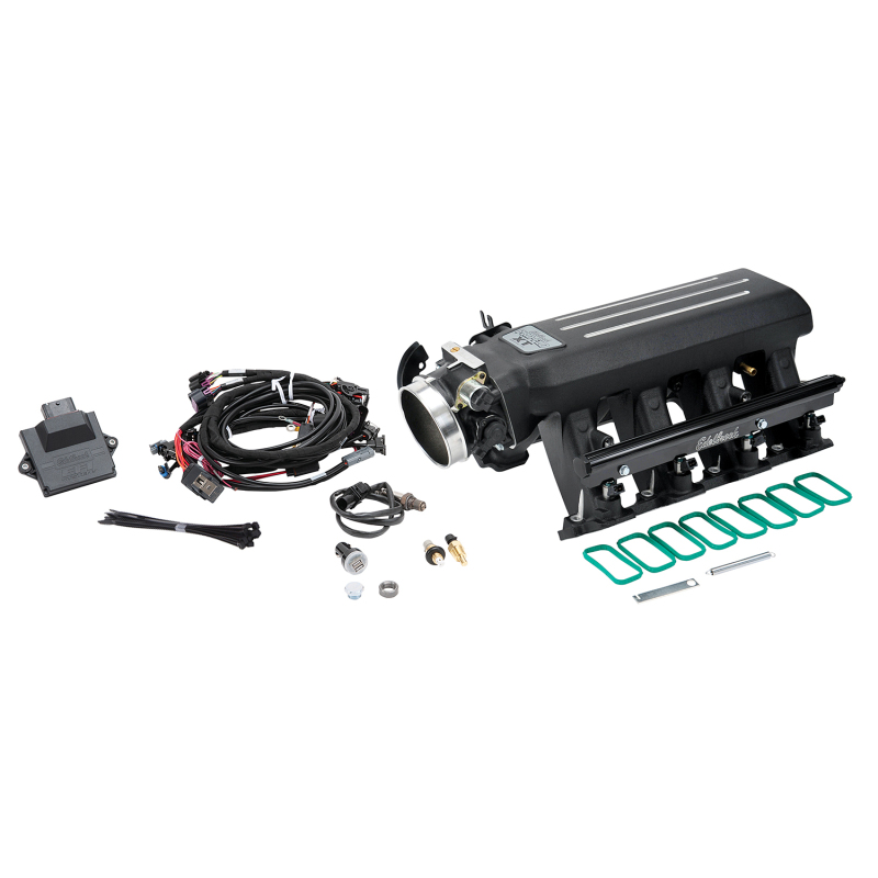 EDE Pro-Flo XT Intake Manifold