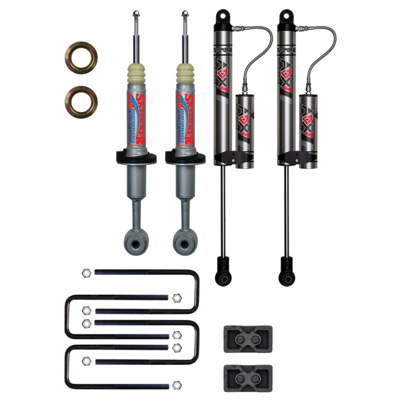 SKY Lift Kit Components