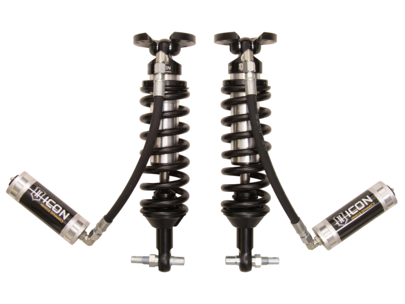 ICO 2.5 Series Coilover Kits