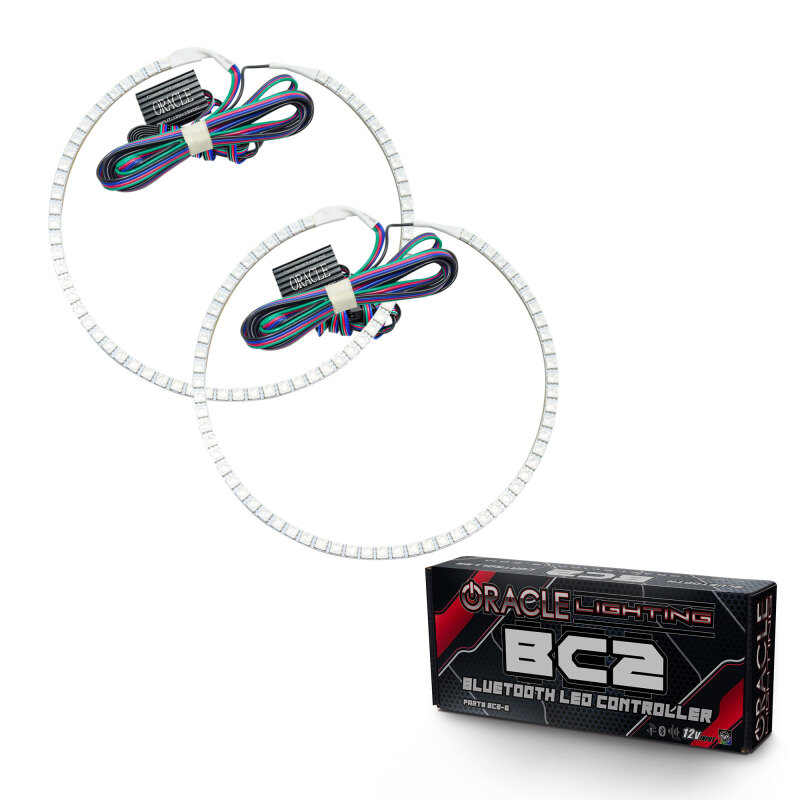 ORL Headlight Halo Kits
