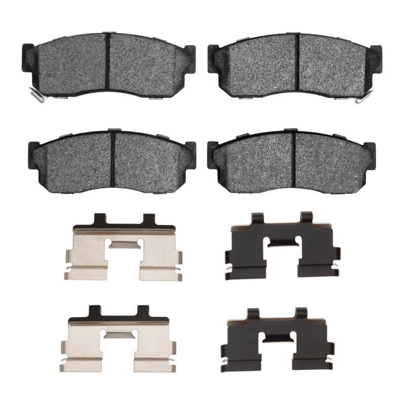 DFC 5000 Advanced Ceramic Brake Pads