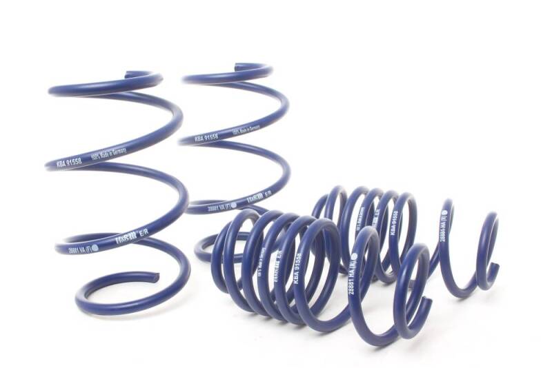 HR Sport Springs