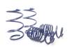 H&R 14-19 Mercedes-Benz CLA250 Coupe C117 Sport Spring thumbnail 5