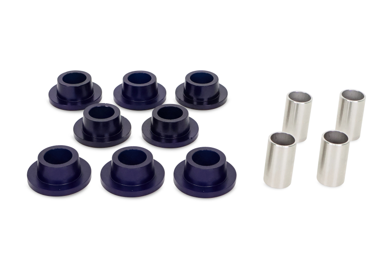 SPR Bushings - Control Arm