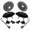 FR Brake Upgrade Kits