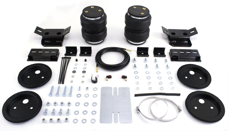 Air Lift LoadLifter 5000 Ultimate Rear Air Spring Kit for 99-05 Chevrolet Silverado 1500 HD/2500 thumbnail 7