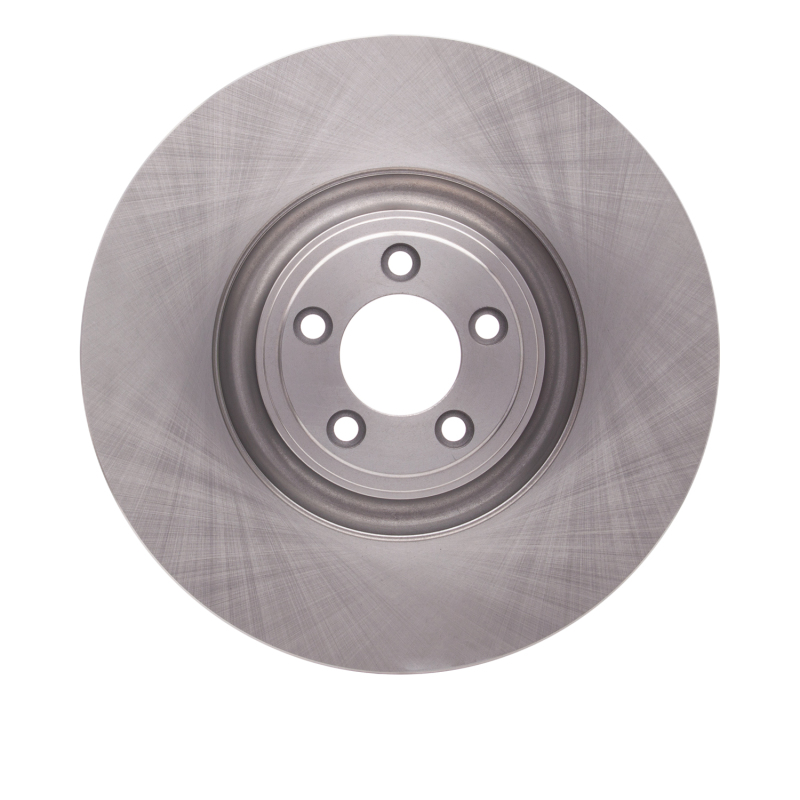 DFC Brake Rotors - Plain