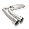 SSW Exhaust Catback