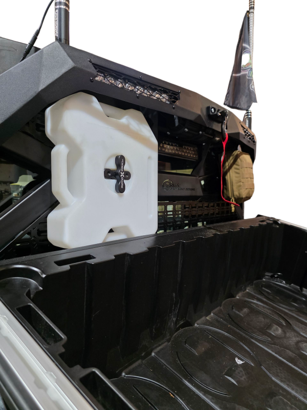 Elektric Offroad 2024+ Polaris Ranger 1500 thumbnail 9