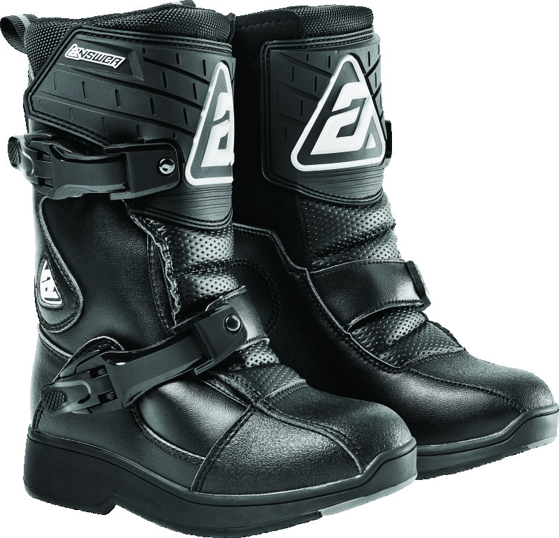 ANS Peewee Boots