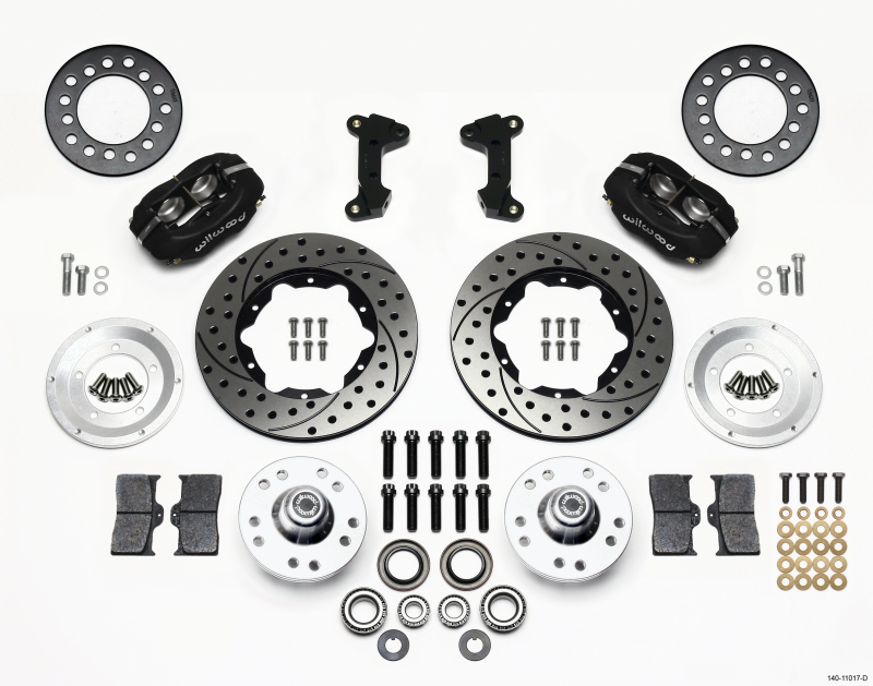 WIL Dynalite Brake Kit