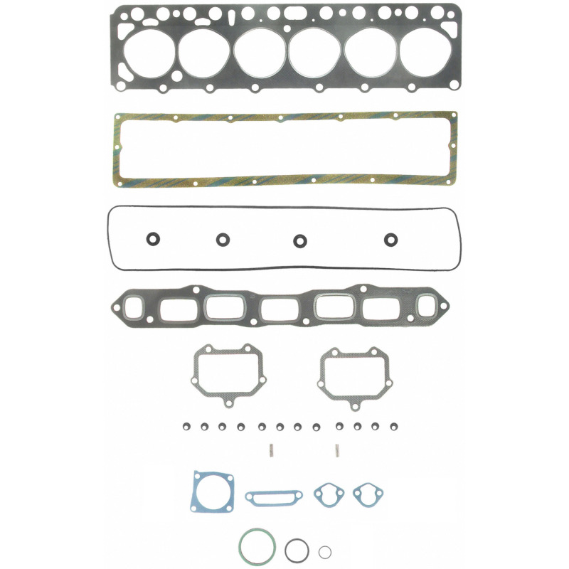 FEL Cylinder Head Gaskets