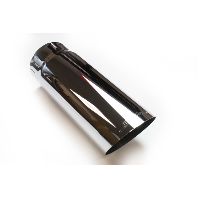 JBA Exhaust Tips