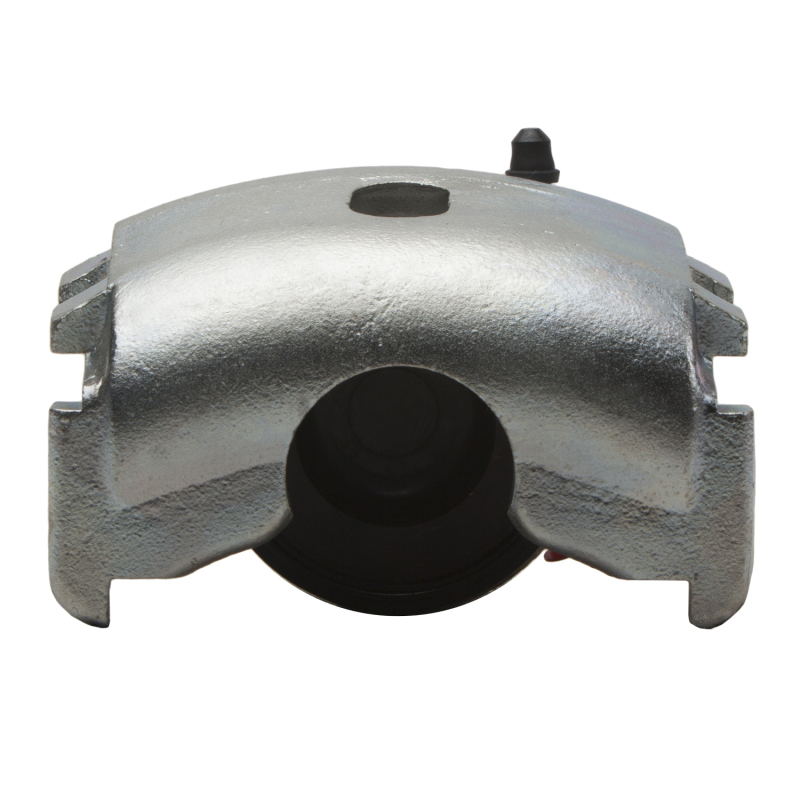 DFC 74-97 Chrysler Newport Front-R Premium Caliper - Silver Zinc Coated