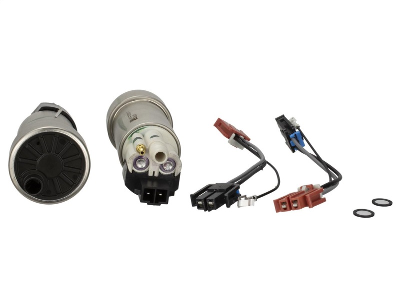 Ford Racing Hi-Performance Dual Fuel Pump Kit