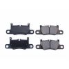 PSB Z16 Evolution Brake Pads