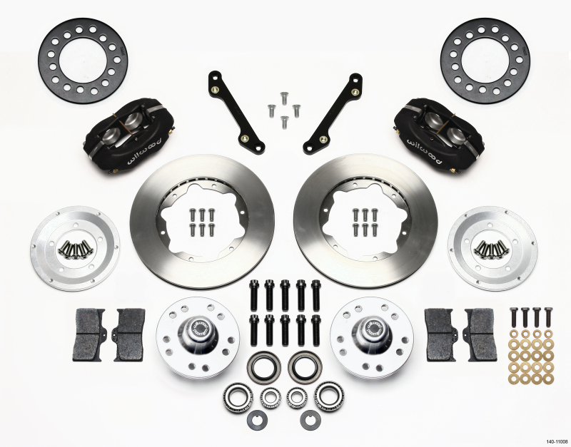 WIL Dynalite Brake Kit