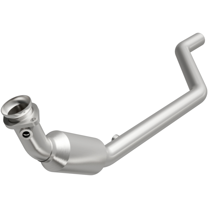 MagnaFlow California Direct Fit Converter 2005 Lincoln LS 3.0L thumbnail 4